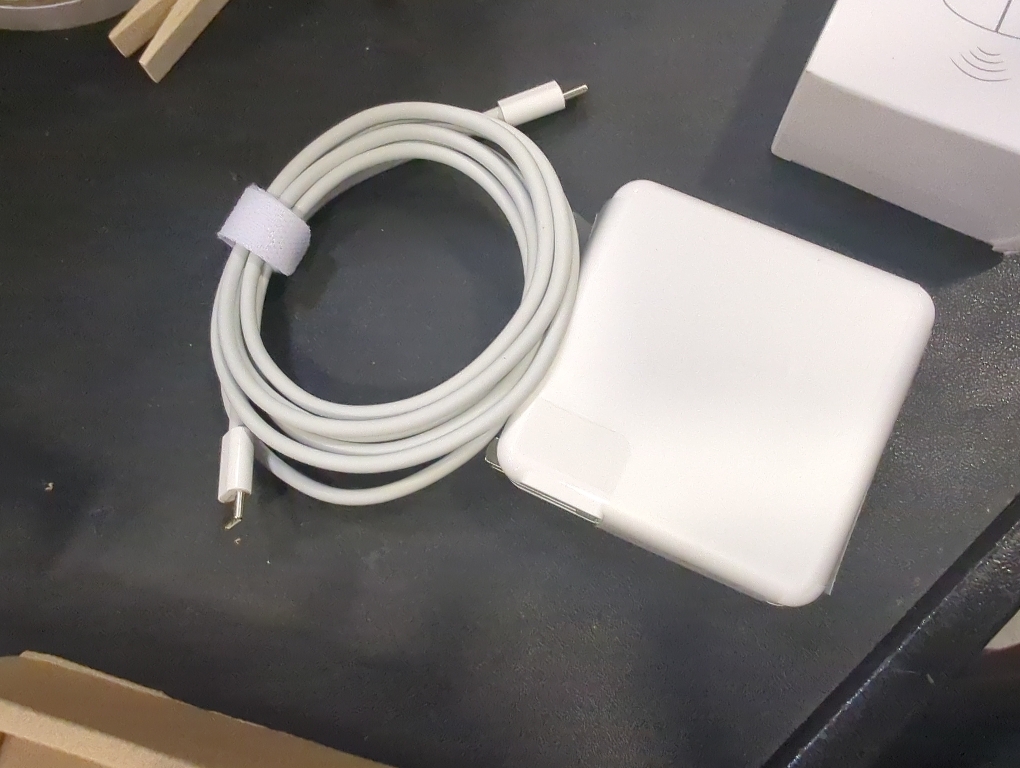 type c charger