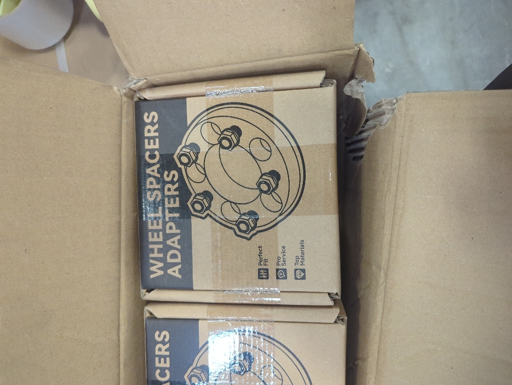 1 PK  Wheel Spacer