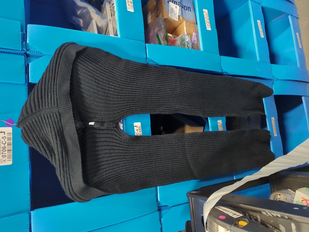 Women's Solid Wool Knitted Scarf Thickening Warm Neck Protection Hooded Wraps Shawl