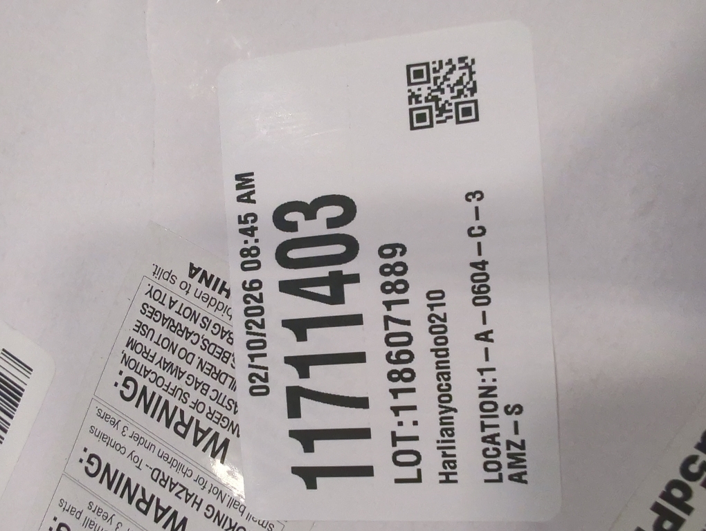 Ddung Doll Stand - Clear Doll Stand For 0.5 To 10 Dolls And Action Figure Stand (3-Pack)