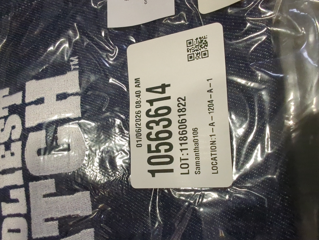 Deadliest Catch Blue