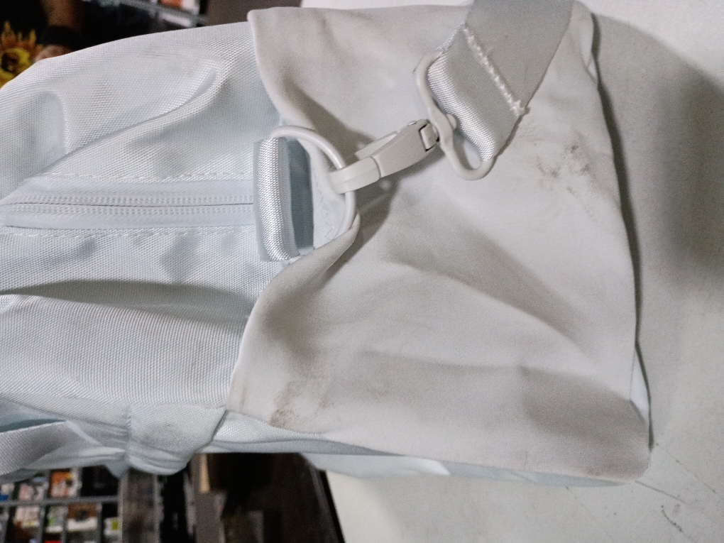 Sporty 20 Duffel Bag - All in Motion™ - Ice Blue
