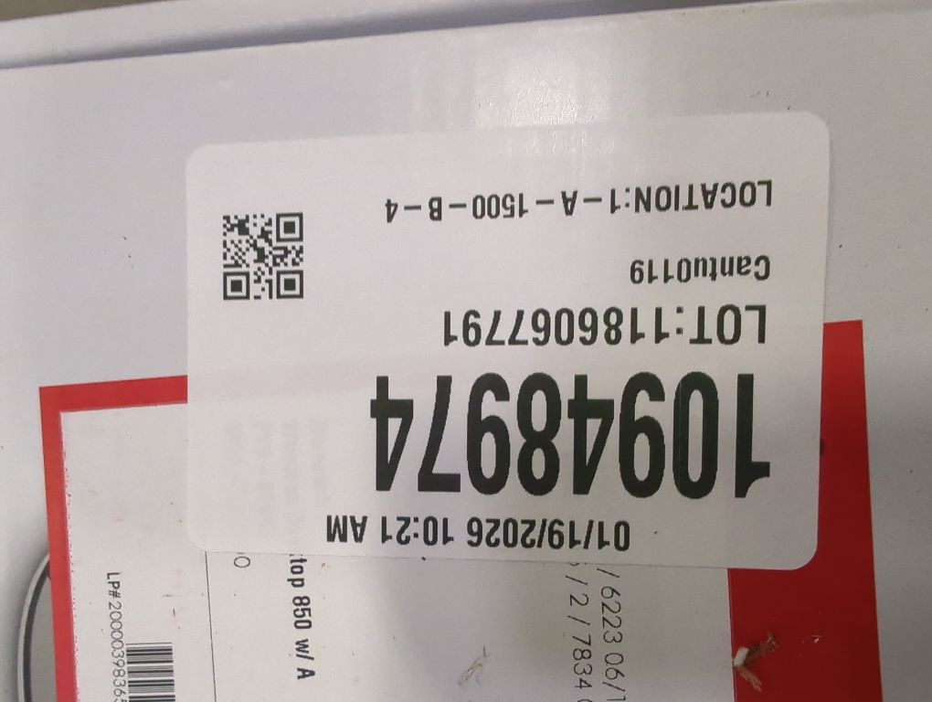 Microsoft Wireless Desktop 850 with AES ) - Black. Wireless Keyboard and Mouse Combo. Snap-In USB Transciever. Right/Left Hand Use Mouse