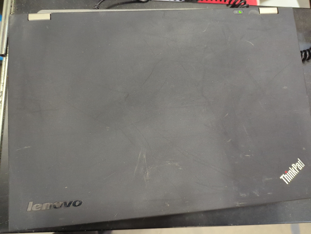 Lenovo ThinkPad T430 With Charger