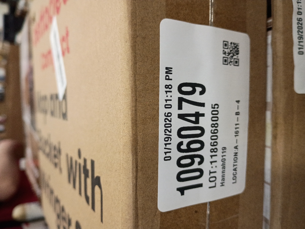 Bettaclean compact mop and bucket