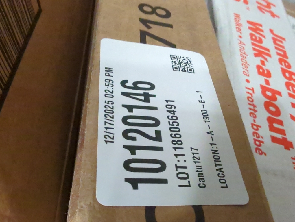 Toddleroo by North States - Supergate Ergo Baby Gate: Plastic Baby Gate for Stairs & Doorways - Adjustable Indoor Safety Gate - Made in USA - 26 to 42 Inches Wide - 26 Inches Tall - Sand