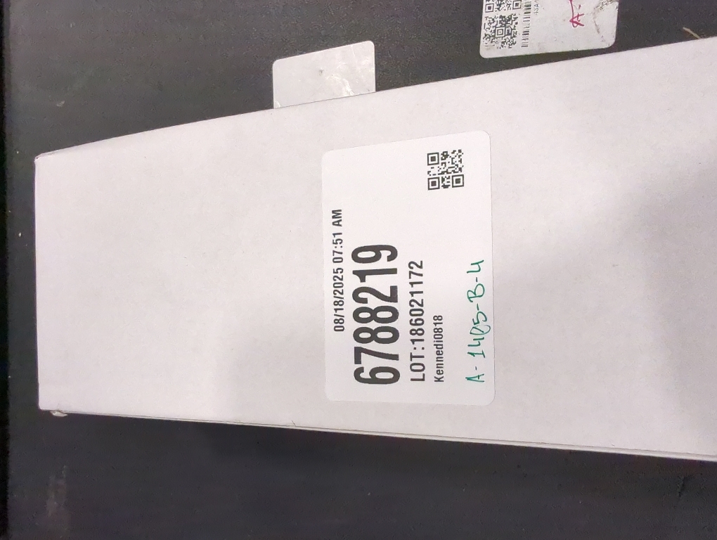 Acrylic Clear Pen Holder 5 Compartments Pencil Holder Desk Organizer Desktop Makeup Brush Holder