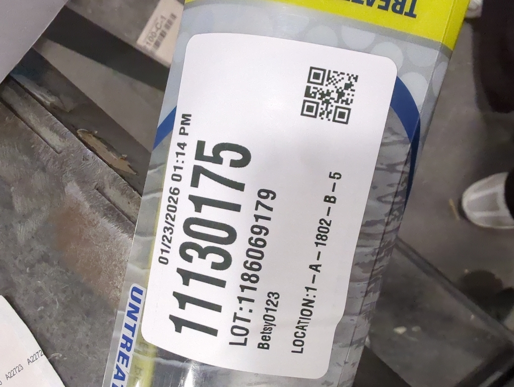 Rain-X Latitude 26 in. All Season Windshield Wiper Blade