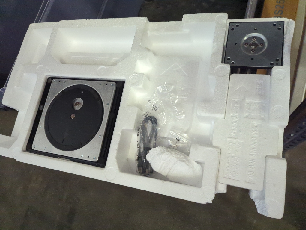 ASUS 27” 1080P Monitor (VA27DQ) - Full HD, IPS, 75Hz, Speakers, Adaptive-sync/FreeSync™, Low Blue Light, Flicker Free, VESA Mountable, Frameless, HDMI, VGA, DisplayPort, Tilt Adjustable, BLACK