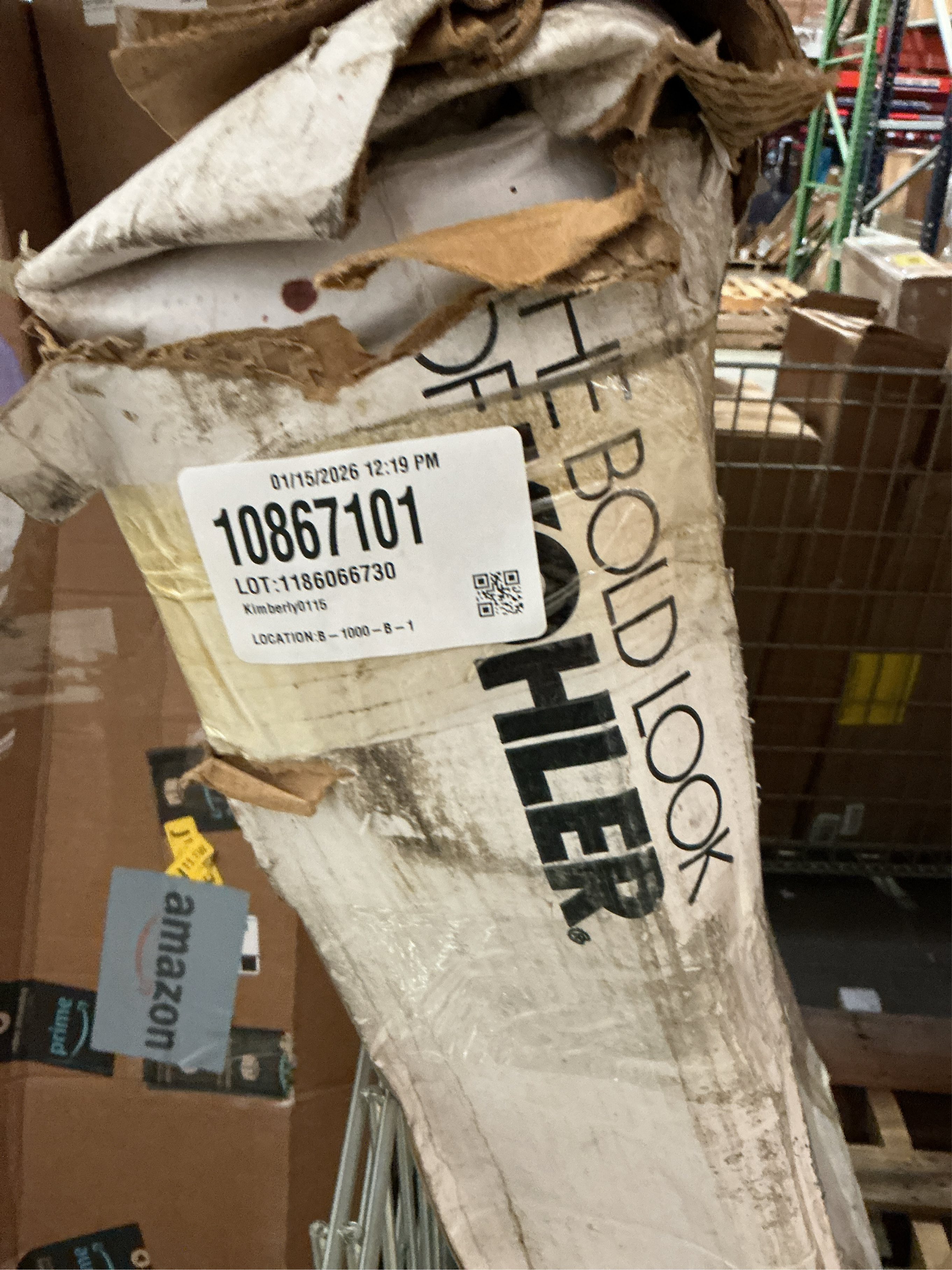 KOHLER Rely 32-in W x 48-in L White Single Threshold Rectangle Shower Pan Base with 4.375-in H Threshold (Right Drain)