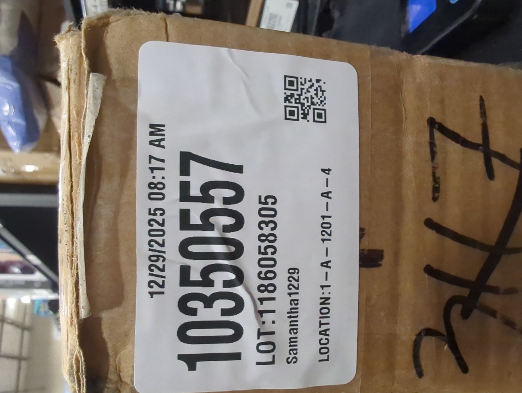 Universal Brass Bath Drain in Brushed Nickel