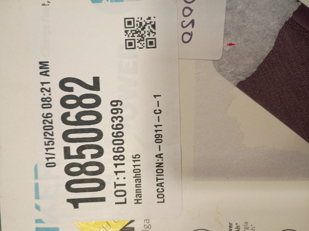 Anker PowerCore III Sense 20K USB-C Portable Battery Charger - Black