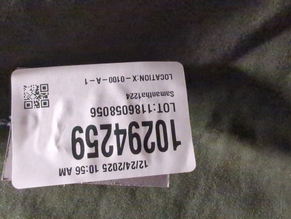 Size 40 LaFaurie men's casual pants olive