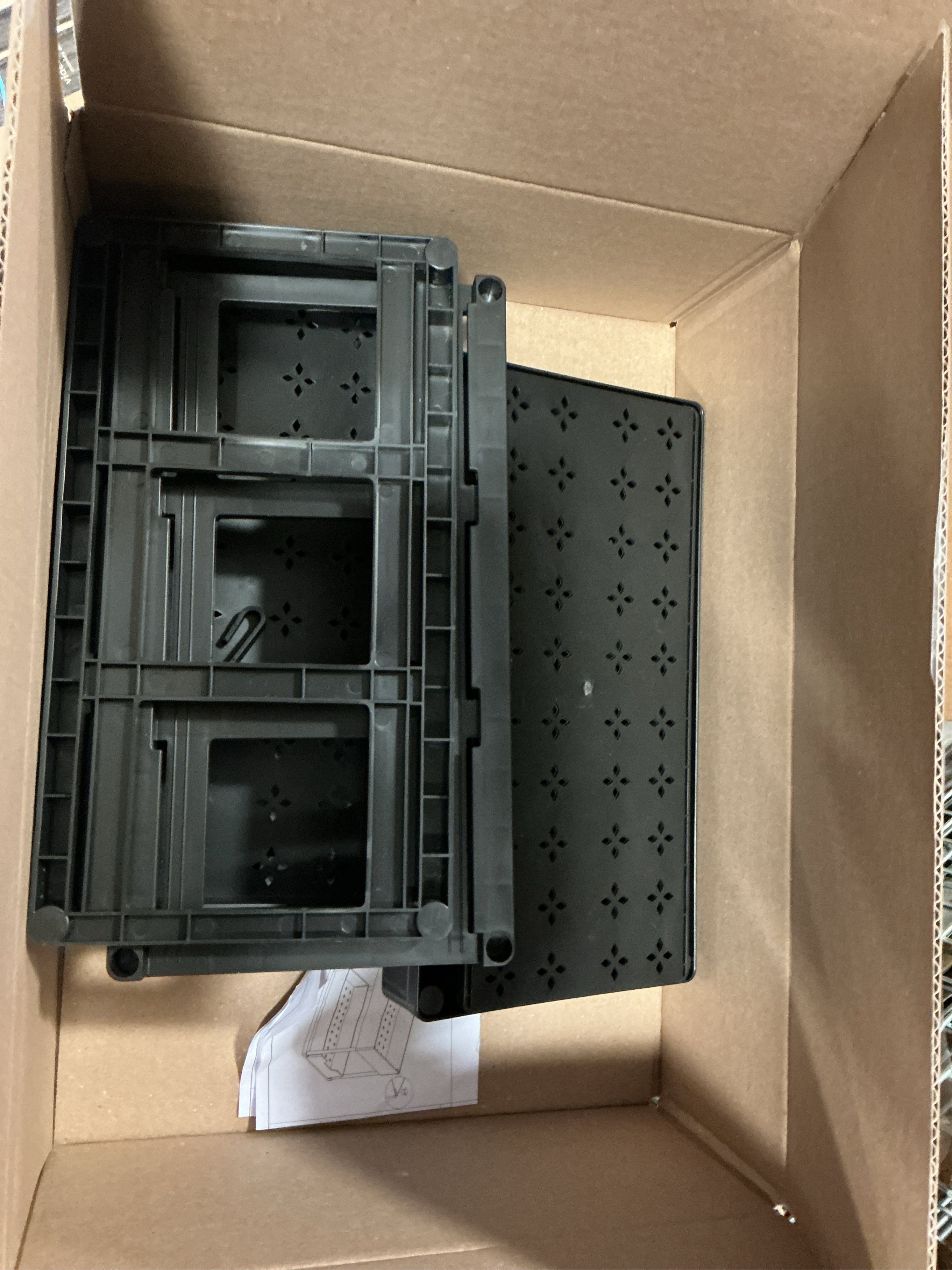 DEKAVA Under Sink Organizer 2 Pack, Bathroom Cabinet Organizer, 2 Tier Sliding Cabinet Basket Organizer Drawer, Multi-Purpose Bath Collection Baskets for Bathroom (Black)