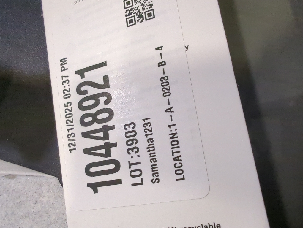 BodyGuardz Stack Series Gel Case for Apple iPhone 12 Pro Max - Two Tone Smoke