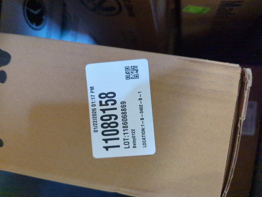 Ruff Liners Large Back Seat Extender for Dogs, Black – As Seen on Shark Tank – Flat Bridge Platform for Full-Size Trucks, Stable Base, 400lb Support, Waterproof – Rigid Back Seat Cover for Dogs