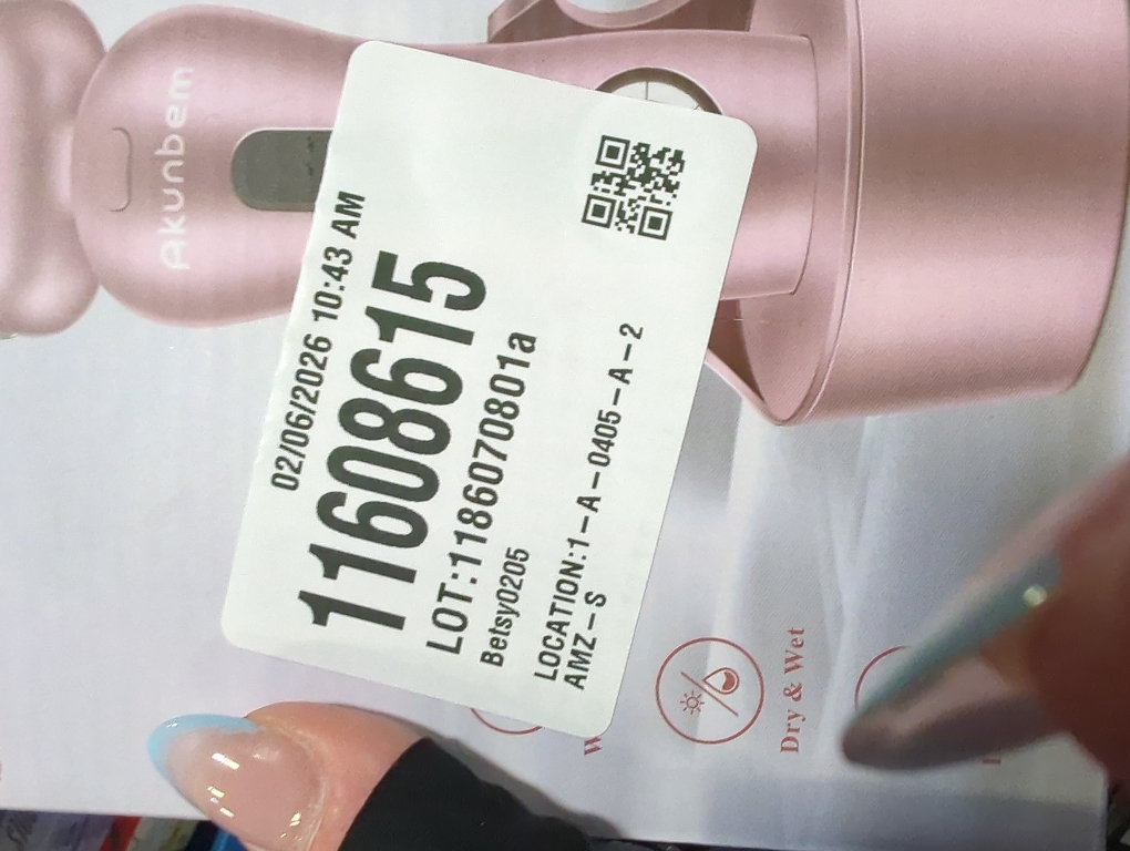 Electric Shaver for Women for Legs Bikini Trimmer Electric Razors for Women Underarm Public Hairs Rechargeable Womens Shaver Wet Dry Use Painless Cordless with Detachable Head (Pink)