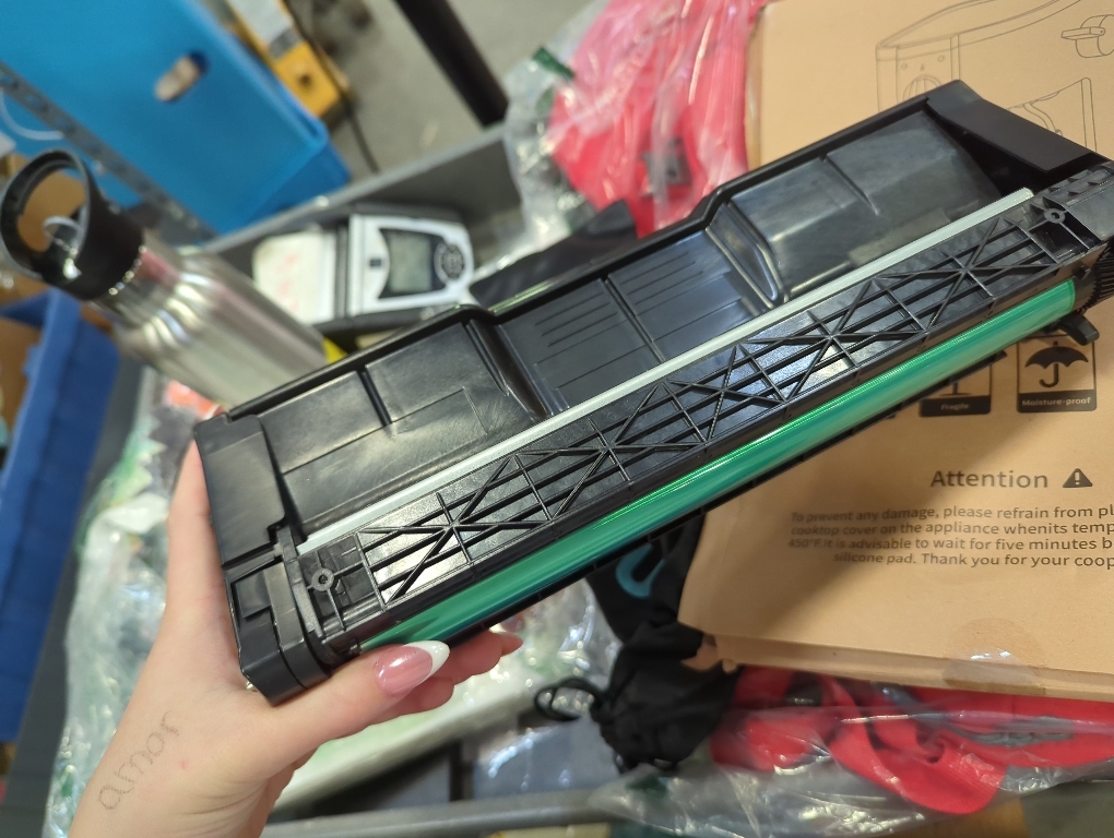 Ricoh Magenta Toner Cartridge, 2500 Yield, Type SPC310A (406346)