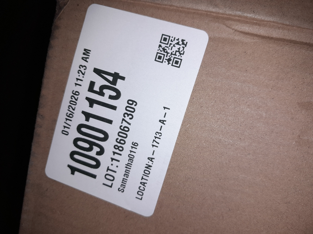 Montoire 24 Inch Wooden Farmhouse Wall Clock Large, Extra Large for Living Room Decor - Big Oversized Rustic Round Decorative Clocks for Walls, Battery Operated