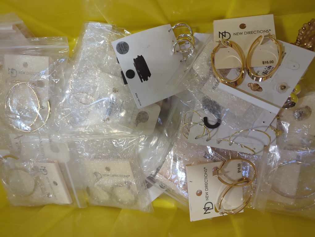 Jewelry Mystery Box - 30 pieces 1186087629