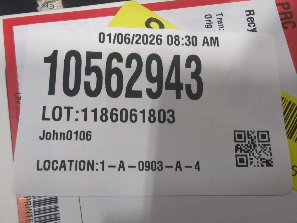 iPhone Leather Wallet with MagSafe - Baltic Blue