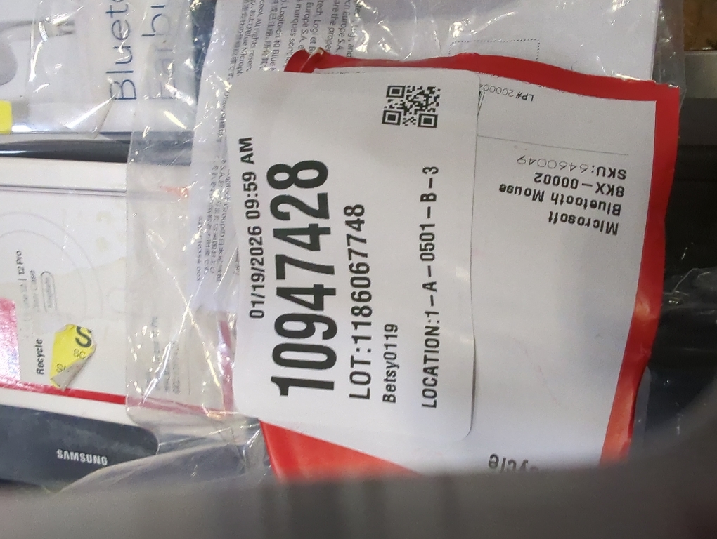 Microsoft Bluetooth Mouse (Nightfall Camo)