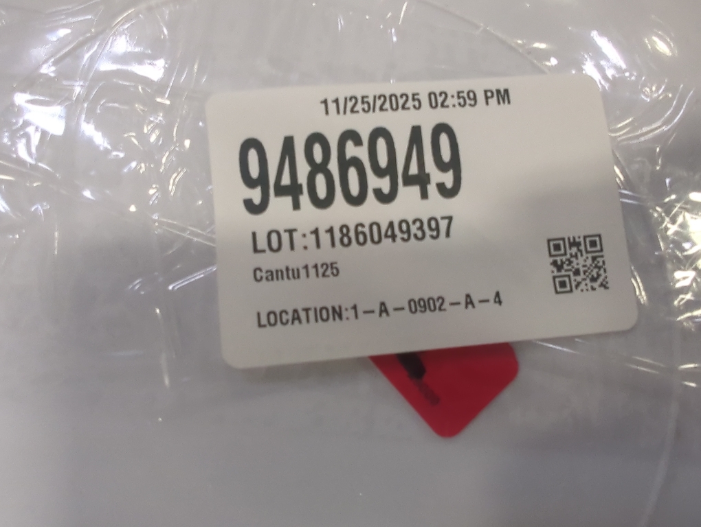 Artonomo Creative 24 Dinner Plates Sea Shell Pattern