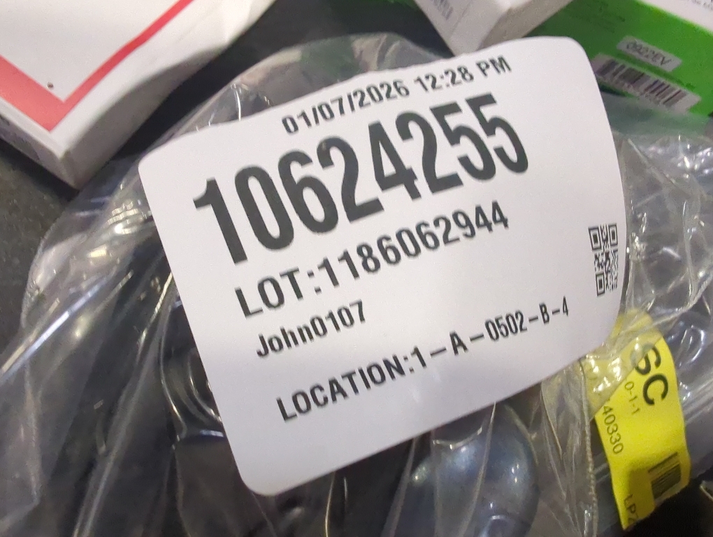 Logitech Ergo M575S Wireless Trackball Mouse, Wireless Ergonomic Mouse with Bluetooth and Encrypted Dongle, Comfortable Thumb Control, Precise and Smooth Tracking, for PC/Mac - Graphite Blue Ball