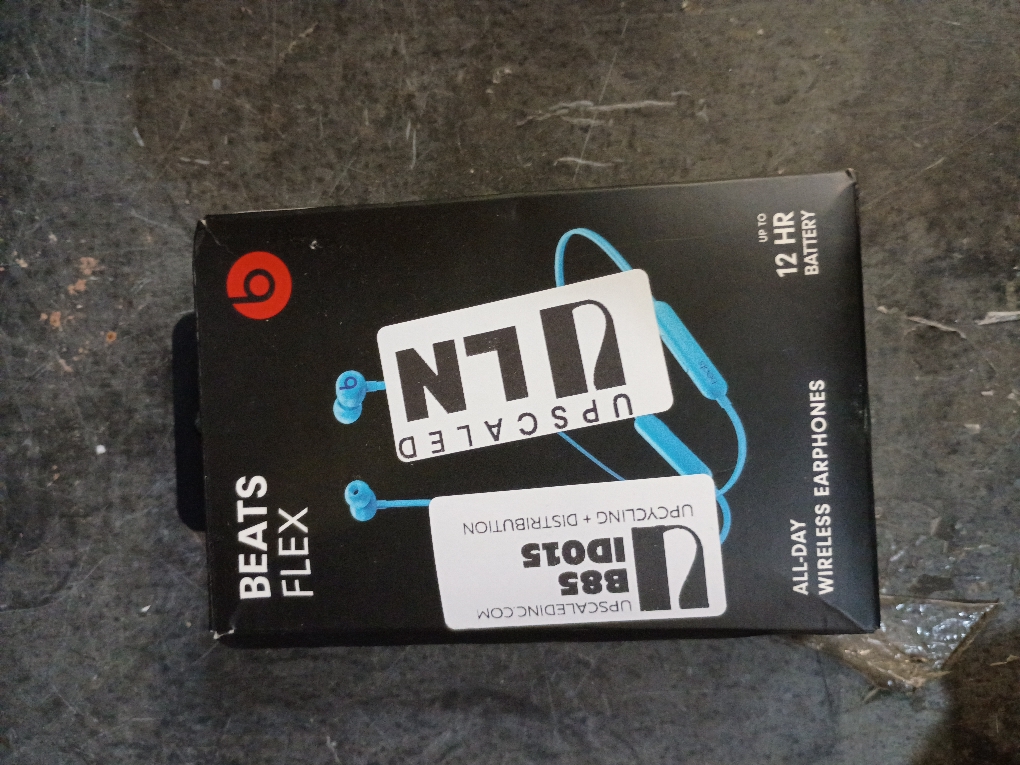 Beats Flex Wireless Earphones