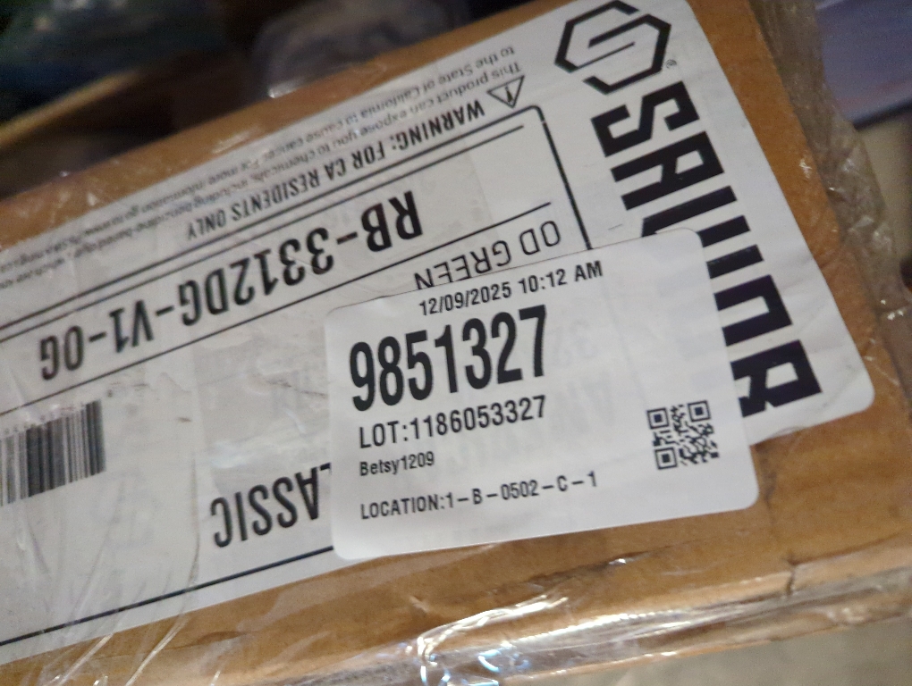 Savior Equipment American Classic Tactical Double Long Gun Bag Pistol Transportation Case w/Backpack Strap, Lockable Compartment, Available Length in 32 36 42 46 51 55