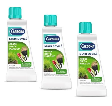 Carbona 1.7-oz Laundry Stain Remover 3 pack