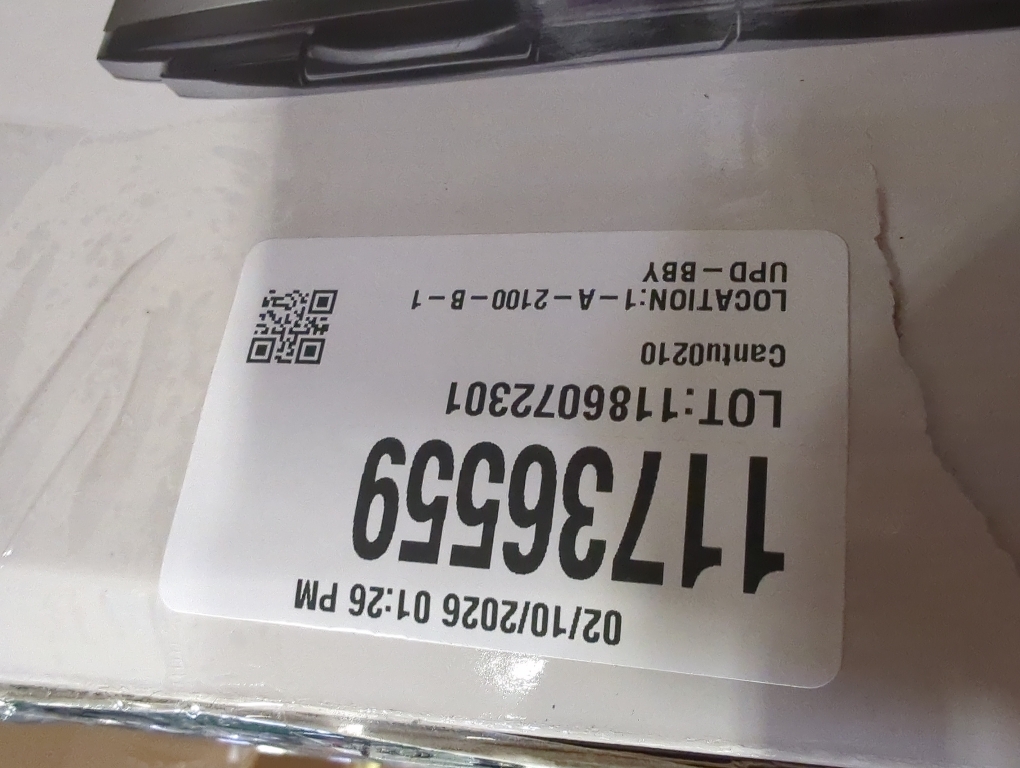 Cuisinart Coffee Center Barista Bar 4-in-1 Coffee Maker, Single-Serve Pods Compatible, Coffeemaker, Three Brewing Sizes, SS-4N1NAS, Black