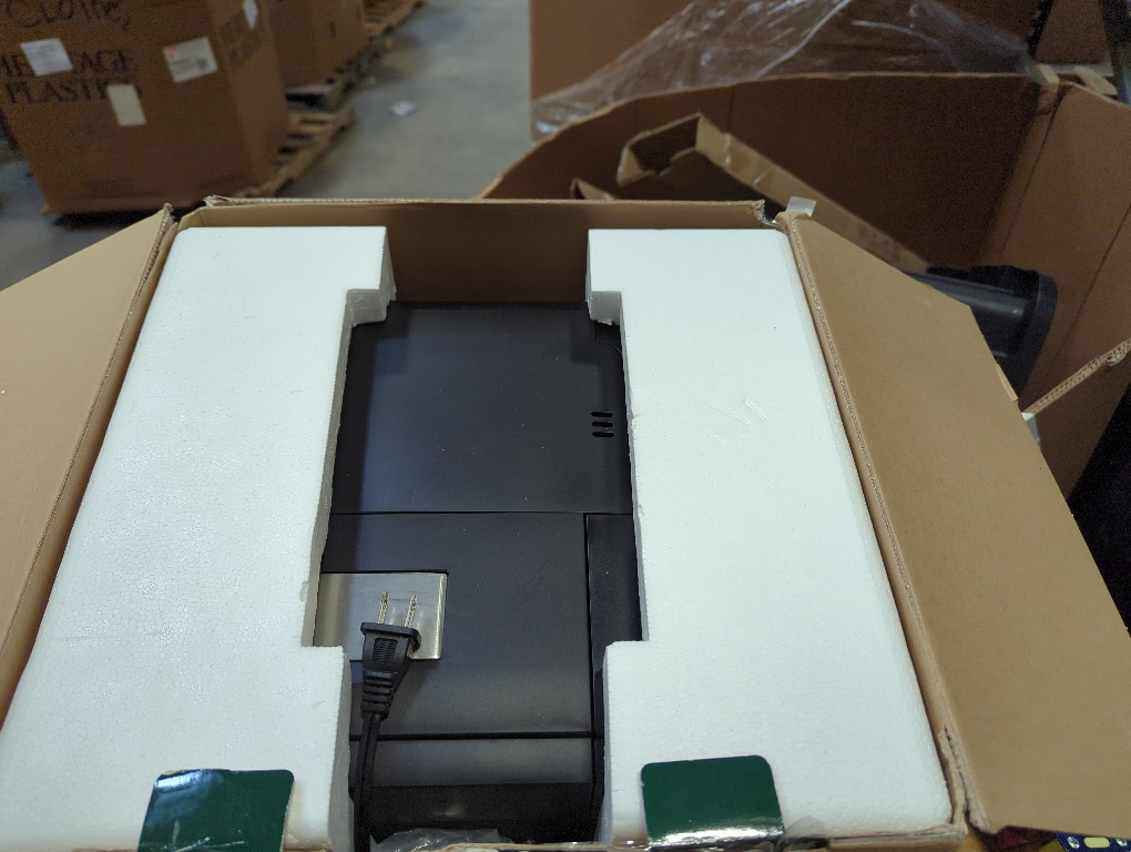 Coffee Center Barista Bar 12 Cup Stainless Steel 4 in 1 Coffee Maker