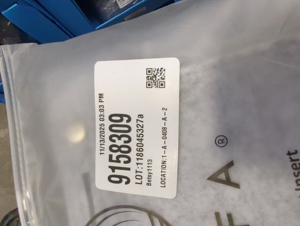 11 inch Soft Grey Felt Tote Organizer Insert for Purses, Backpacks, and Tall Totes