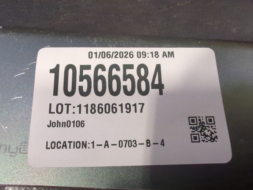 myCharge RetractaCharger 10000mAh Portable Charger Power Bank with 28-Inch Retractable USB-C Cable | Premium Fabric | Built-in Wall Plug | 30W PD Fast Charging | USB-C/A Ports | Digital Display