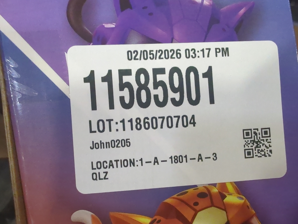 PAW Patrol Cat Pack Playset