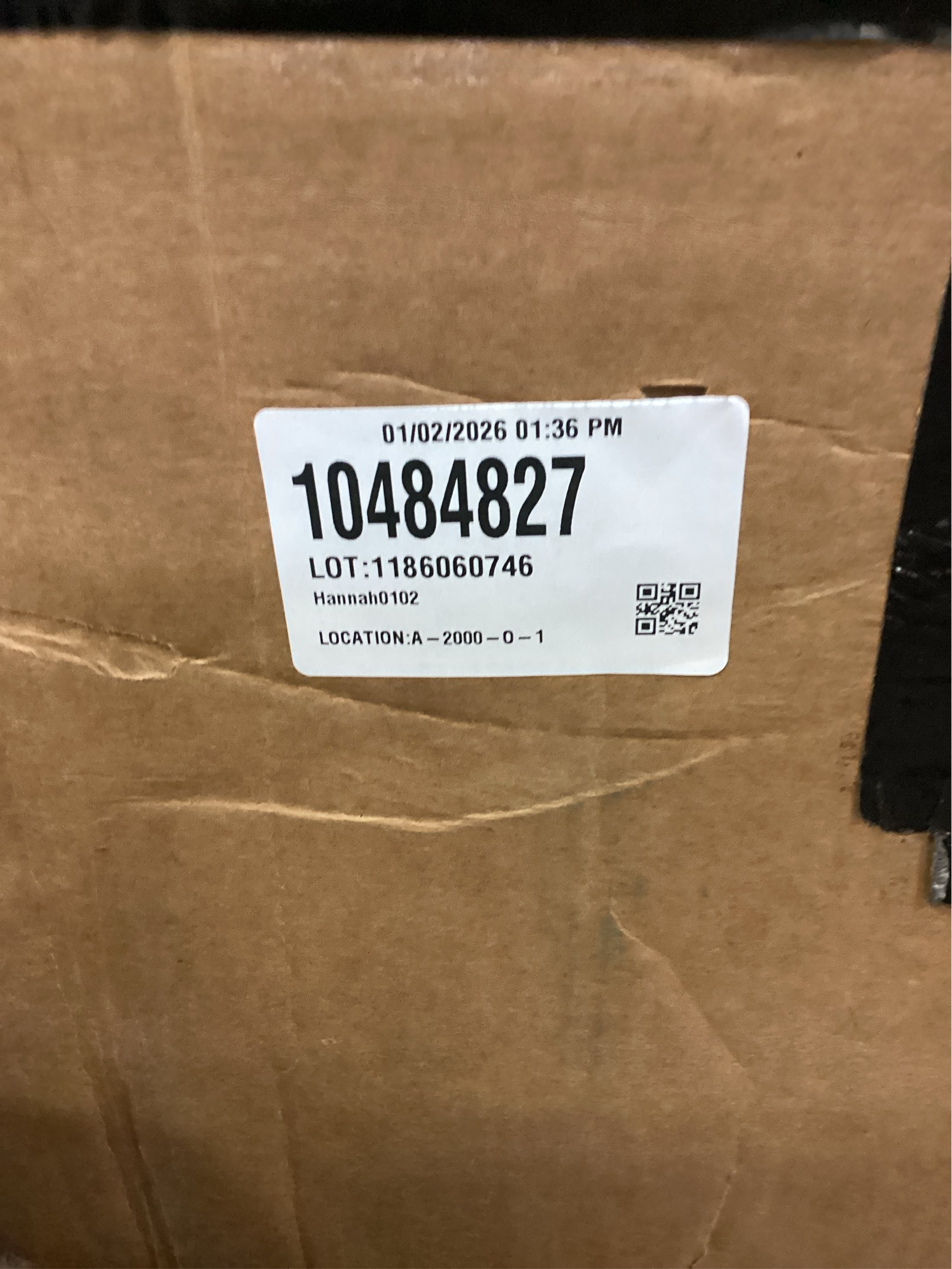 Insignia™ - TV Cabinet for Most Flat-Panel TVs Up to 75 - Brown