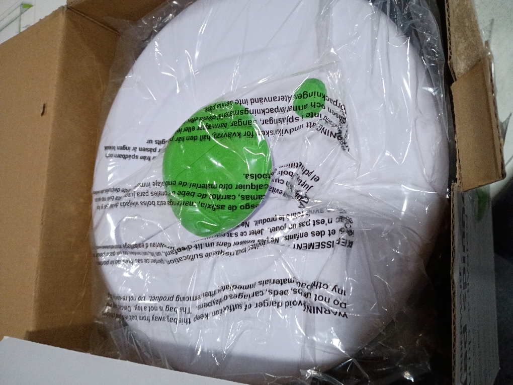 Farberware Pump Activated Salad Spinner