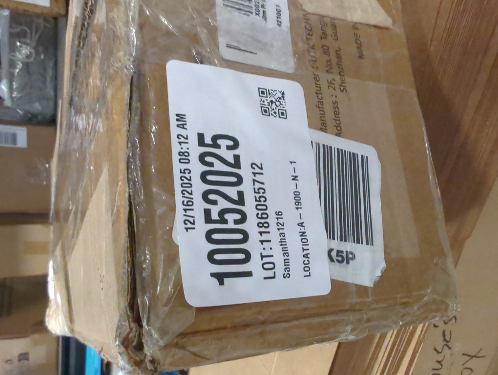 UTK Heating Pad,660nm Photon Light,Amethyst,Tourmaline and Jade Gemstone,Far Infrared Heat Pad,Adjustable Timer & Temperature(Pro21''x 39'')