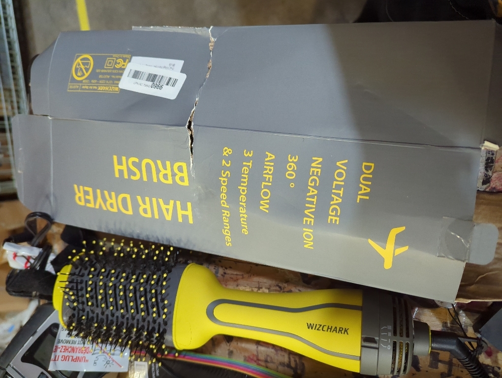 Drybar Blow-Dryer Shot Collection | Faster Blowouts with Tons of Volume and Less Frizz | Choose The Barrel Size Best for Your Hair Length and Desired Style