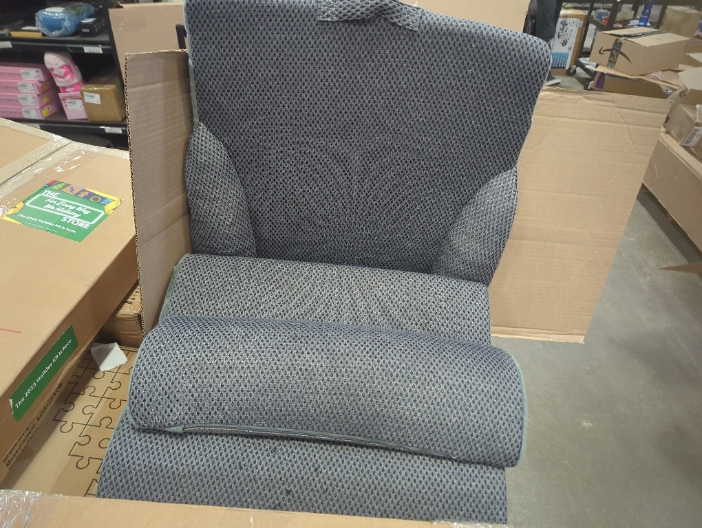 4 Pcs Color Grey  Adjustable 4pcs Bed Wedge Pillow Set, Memory Foam Wedge Pillow Post Surgery for Back, Neck, Leg Pain Relief, Pillow Wedge for Sleeping, Sitting up in Bed, Acid Reflux and GERD,