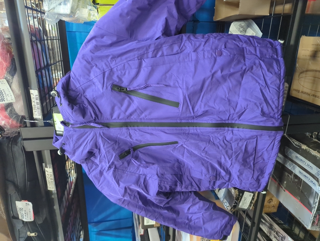 Size.S Burton Men's Reserve GORE-TEX 2L Insulated Jacket