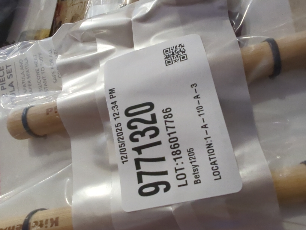 KitchenAid 2pc Bamboo Spatula Set Aqua Blue: Silicone Flexible Spatulas for Cooking & Baking, Wood Handle, Hand Wash