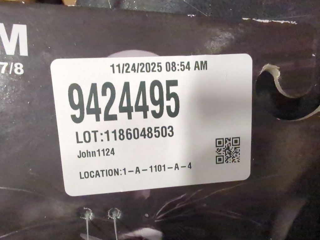 Size M 7-8 Color Black Disney Men's Nightmare Before Christmas Slippers - Jack Skellington