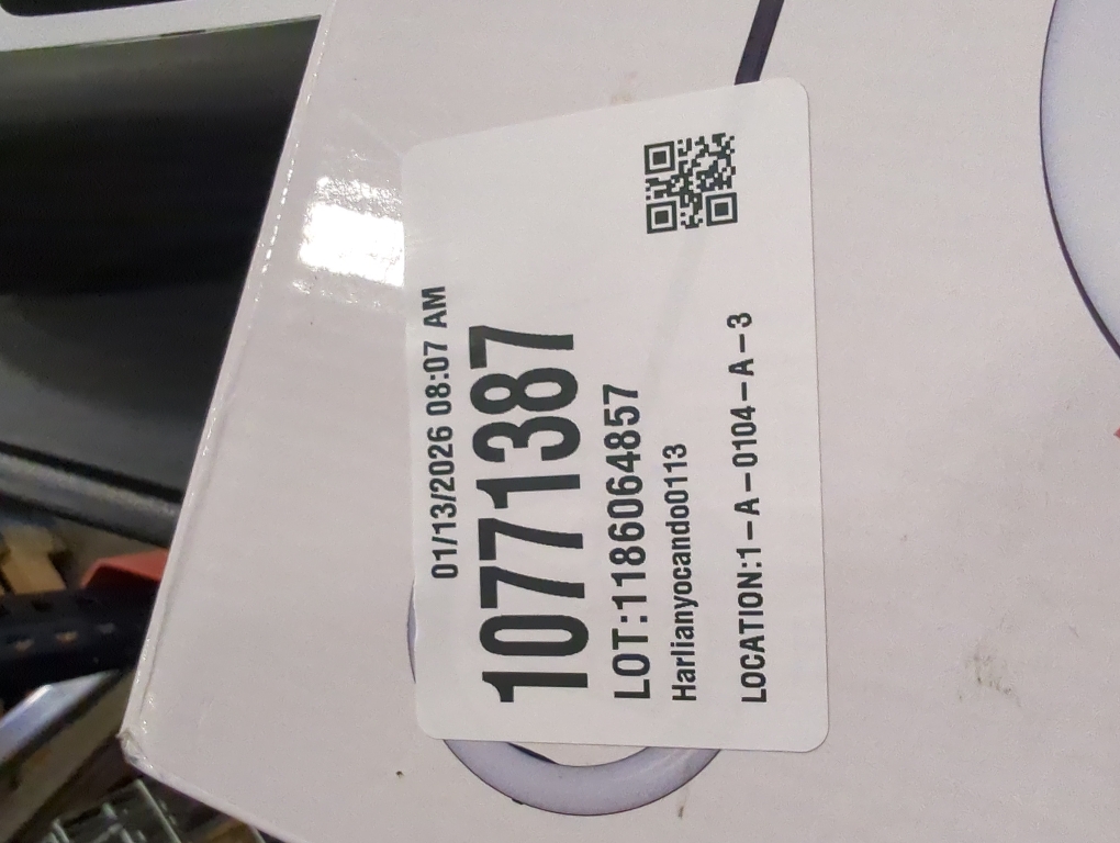 Tocad - Sunpak Self Storing Ring Light Vlogging Kit - Black