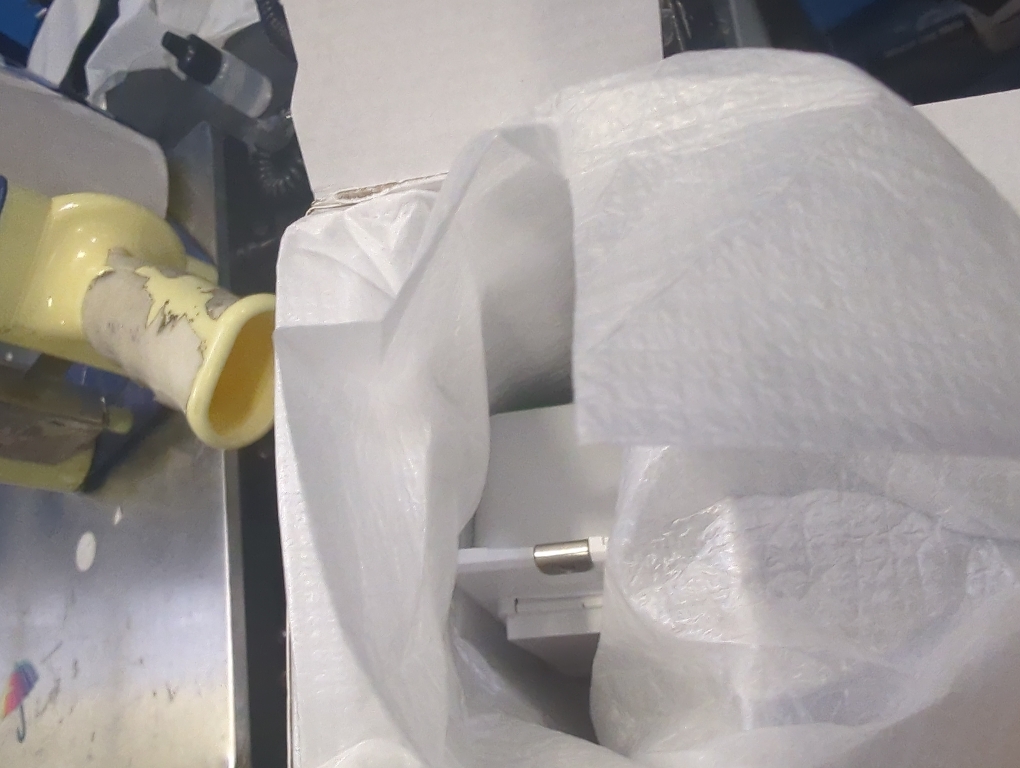 TP-LINK Kasa Smart Wi-Fi Light Dimmer Switch, White