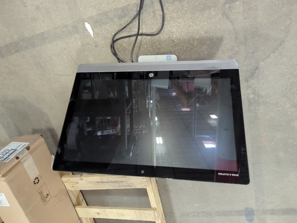 HP EliteOne 800 g2 23 In Touch All In One PC