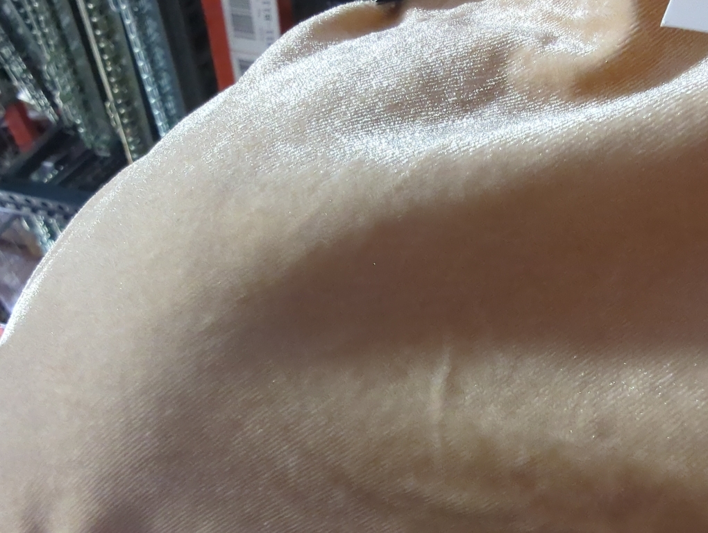 Size small Cefian velvet women's long evening dress