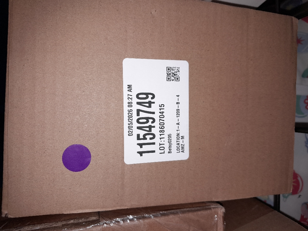 URATOT 35 Pieces Christmas Tree Thick White Plastic Picket Fence Christmas Tree Fence for Pets Kids Holiday Party Garden Home Decoration, 12 Inches