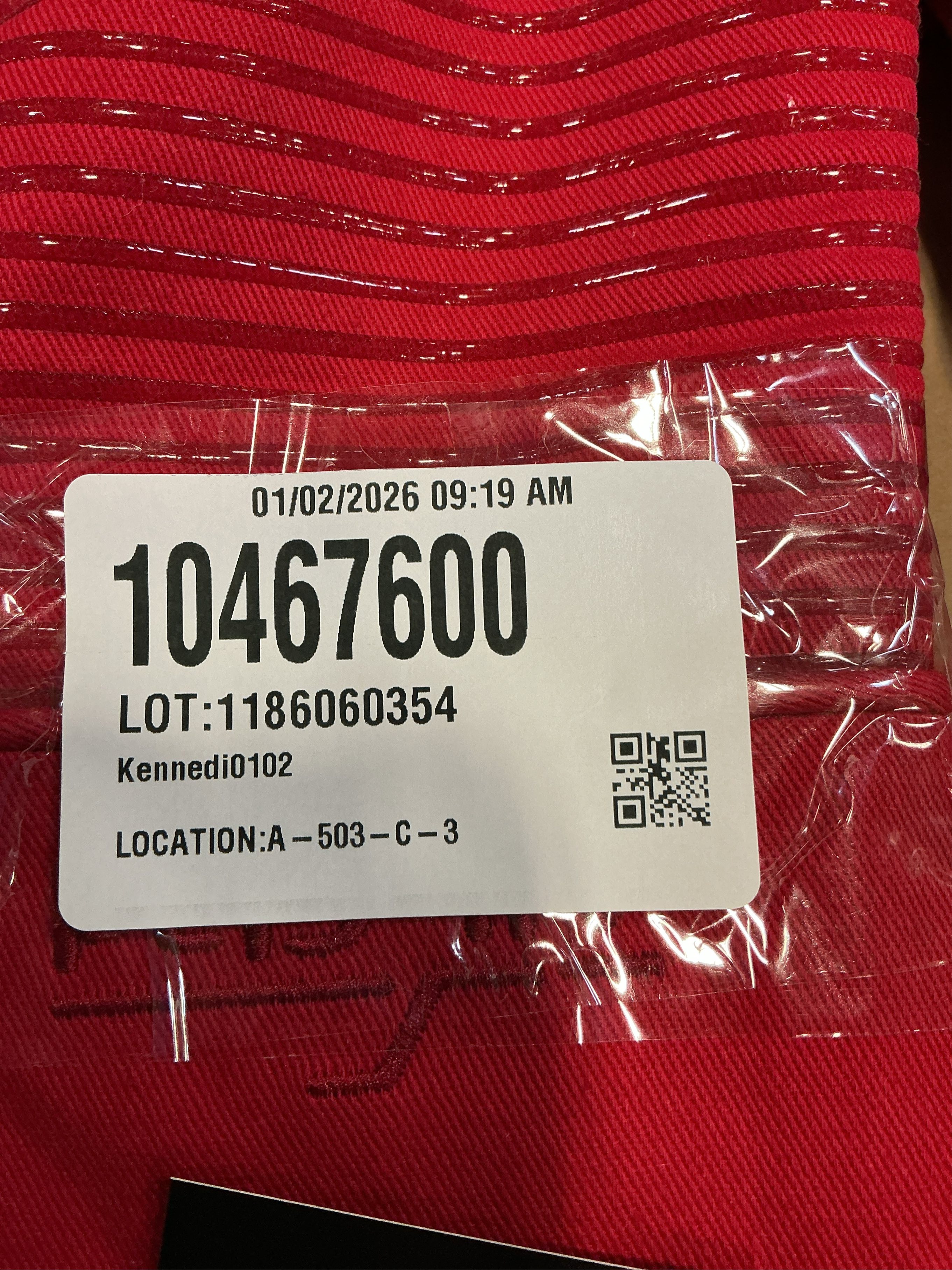 All-Clad Silicone Oven Mitts: Heat Resistant up to 500 Degrees - 100% Cotton & Silicone, 14x7 Oven Mitt for Kitchen and Barbeque, 2-Pack, Chili